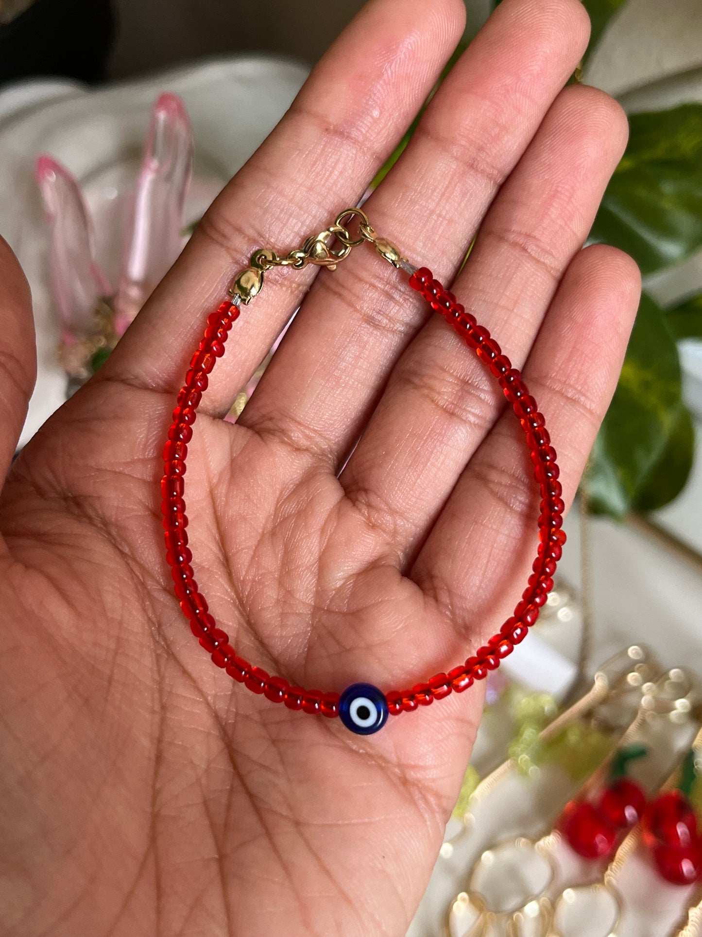 Tobillera de protección