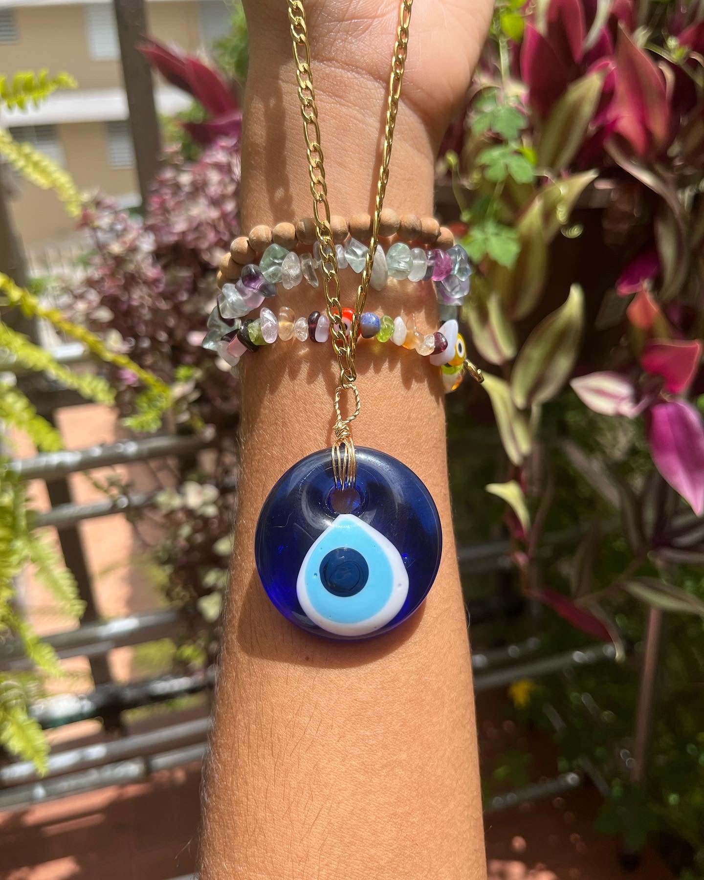 El Ojo 🧿