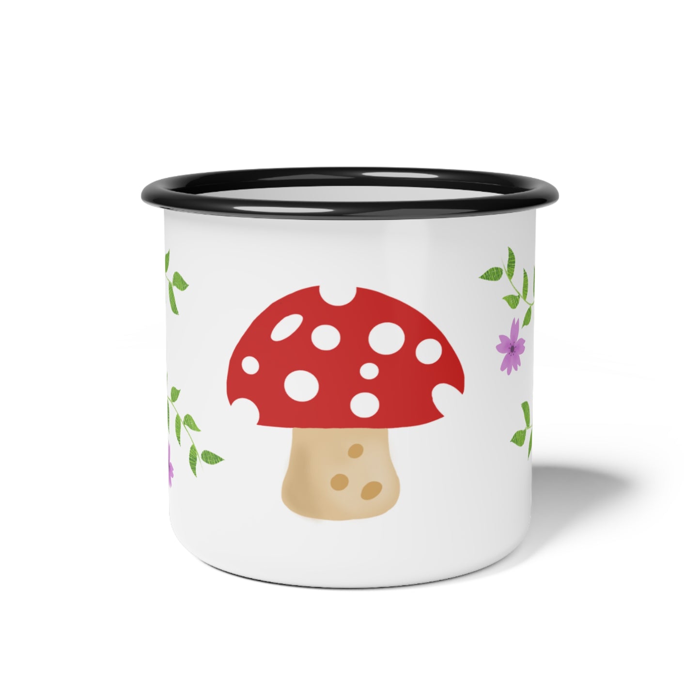 Mushroom Mug