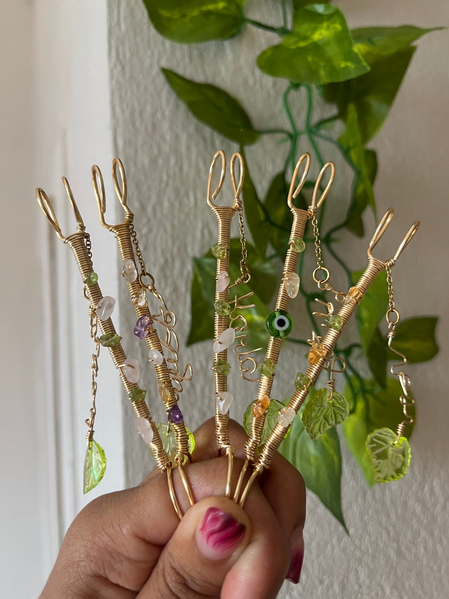 Aguantador nombre personalizado