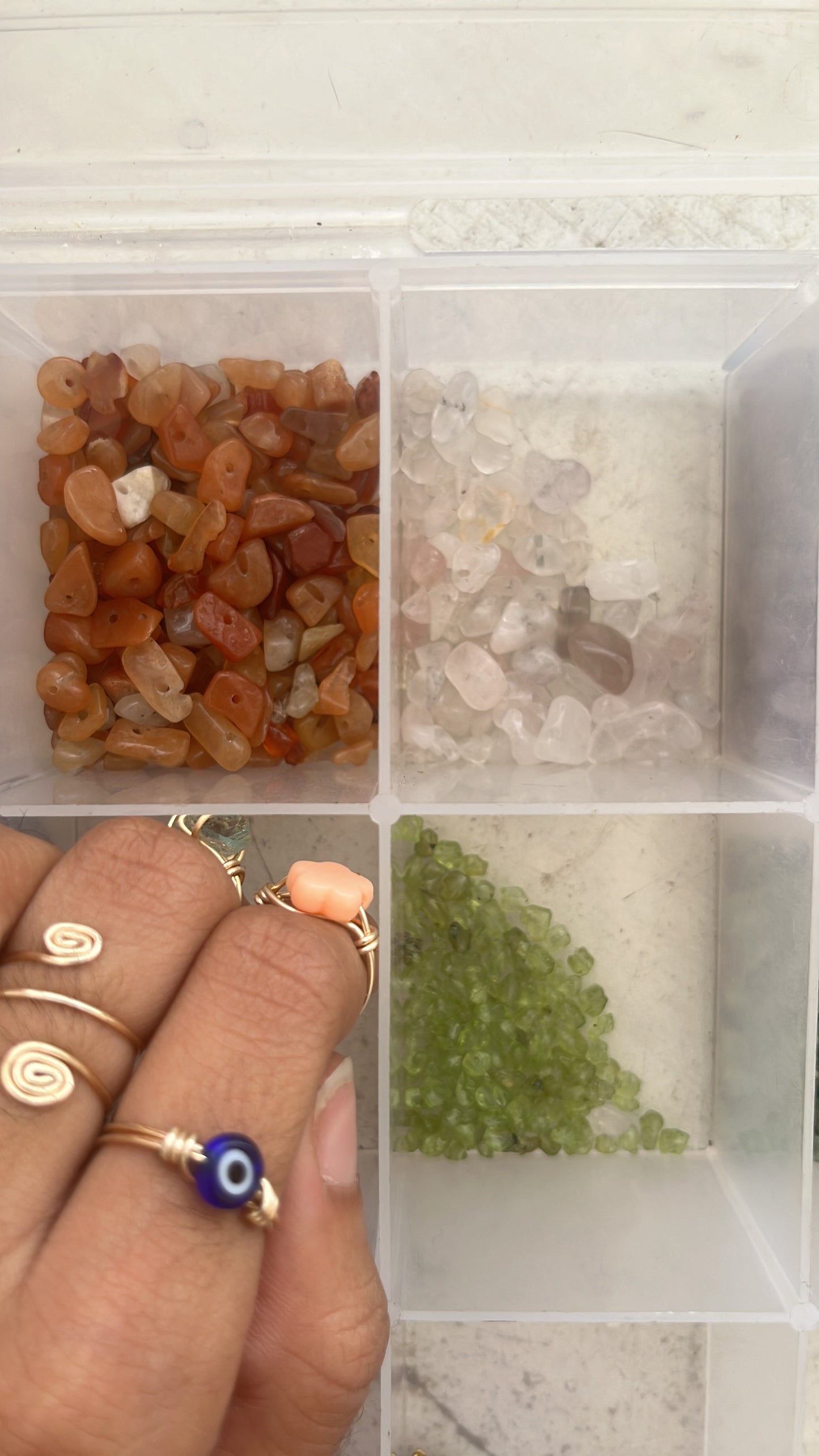 Collar nombre (personalizado)