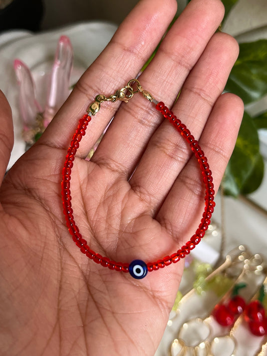 Tobillera de protección