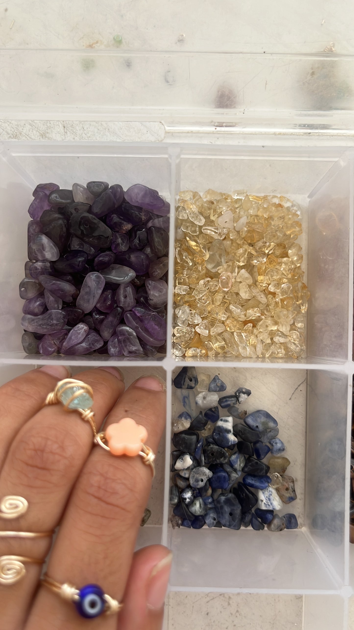 Collar nombre (personalizado)