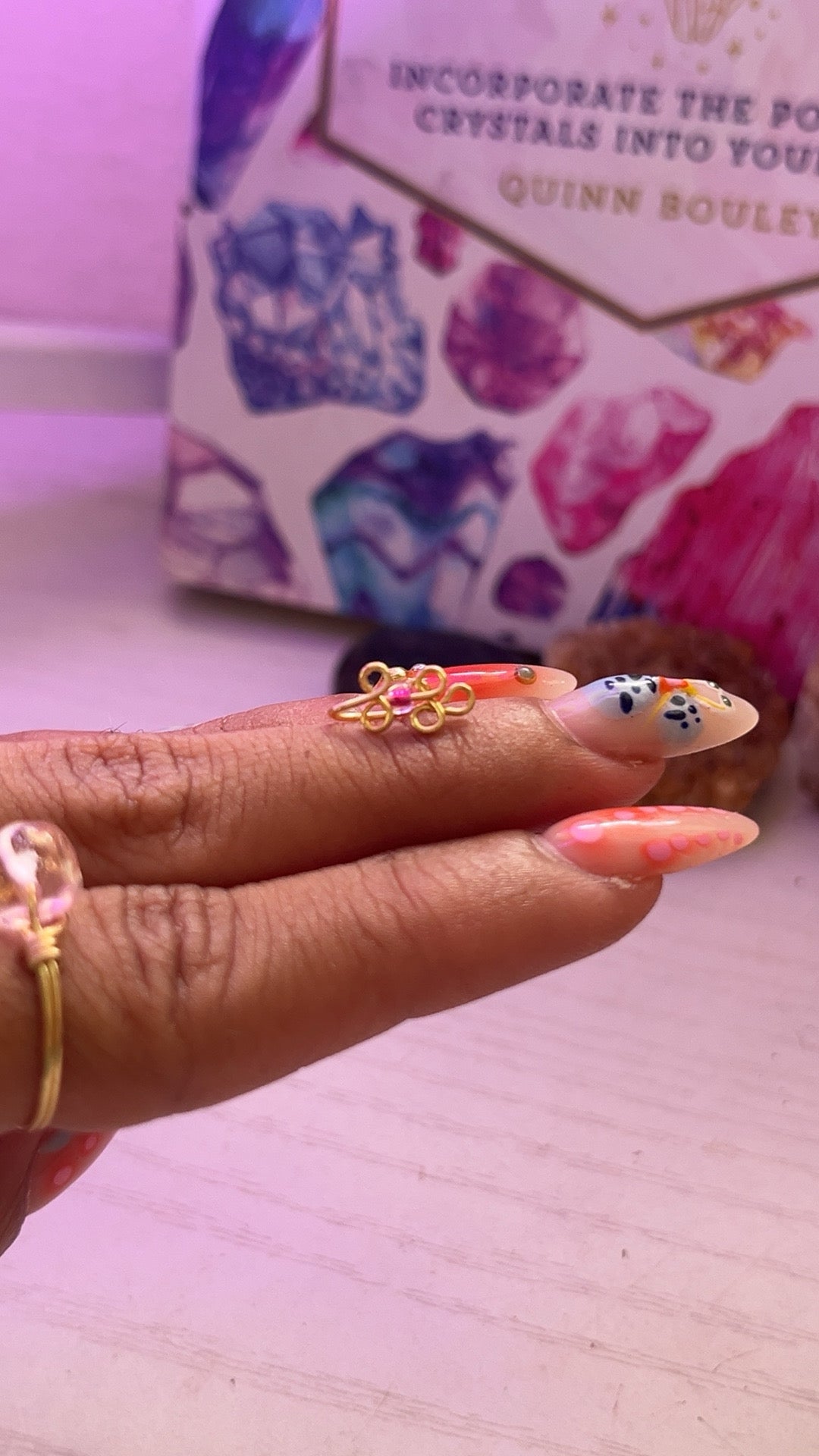 Pantalla nariz ajustable 1