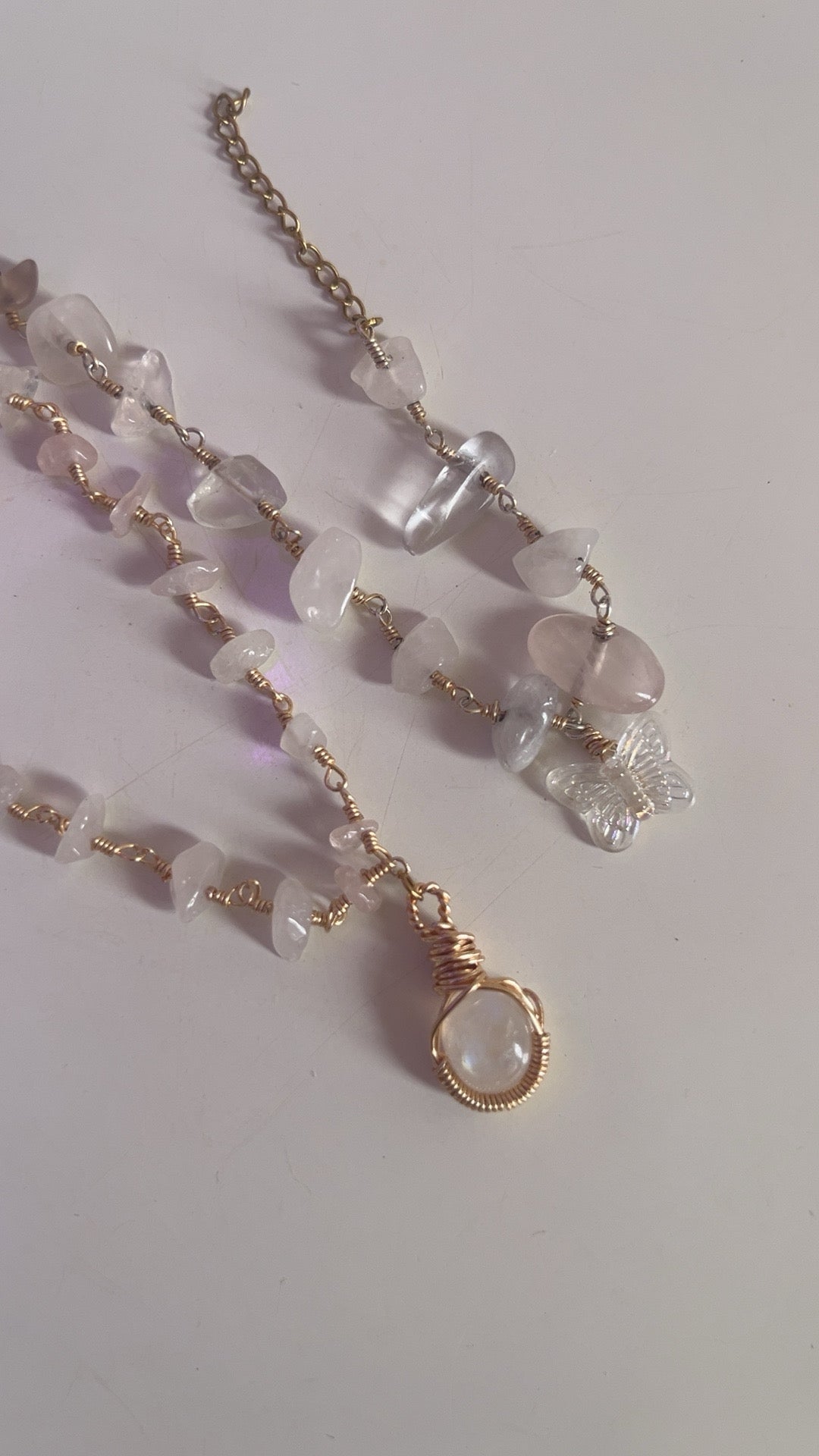 Celestial Love Bracelet